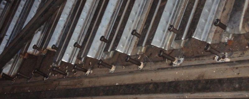 钢结构楼层板栓钉的作用(钢结构楼层板栓钉在钢结构中起着至关重要的作用) 钢结构异形设计 第2张 钢结构楼层板栓钉的作用(钢结构楼层板栓钉在钢结构中起着至关重要的作用) 钢结构异形设计 第2张
