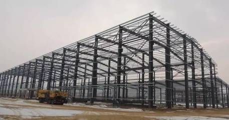 钢结构需要做什么资料 装饰幕墙施工 第5张 钢结构需要做什么资料 装饰幕墙施工 第5张
