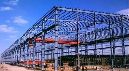 钢结构需要做什么资料 装饰幕墙施工 第4张 钢结构需要做什么资料 装饰幕墙施工 第4张