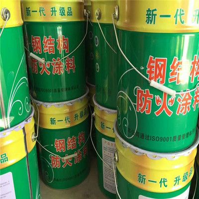 钢结构防火涂料用量(钢结构防火涂料及牌推荐) 钢结构桁架施工 第5张 钢结构防火涂料用量(钢结构防火涂料及牌推荐) 钢结构桁架施工 第5张