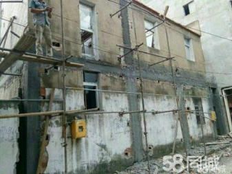 承重墙体加固图片大全(承重墙加固施工案例) 北京加固设计(加固设计公司) 第4张 承重墙体加固图片大全(承重墙加固施工案例) 北京加固设计(加固设计公司) 第4张