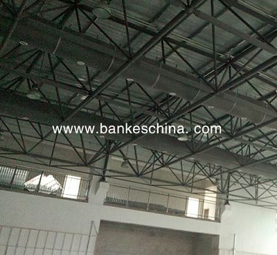 钢结构生产厂家电话(天津钢结构加工厂) 钢结构钢结构停车场设计 第1张 钢结构生产厂家电话(天津钢结构加工厂) 钢结构钢结构停车场设计 第1张