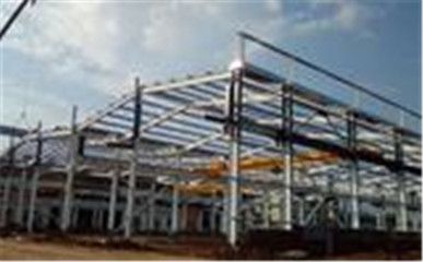 异型钢结构工程(异型钢结构在桥梁建设中的应用) 建筑效果图设计 第5张 异型钢结构工程(异型钢结构在桥梁建设中的应用) 建筑效果图设计 第5张