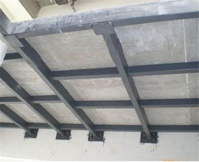 详细阅读:钢结构楼层板安装未提前点焊(钢结构楼层板安装未提前点焊固定) 钢结构楼层板安装未提前点焊(钢结构楼层板安装未提前点焊固定)