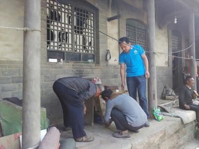 石家庄房屋修缮公司(石家庄房屋修缮价格) 钢结构钢结构螺旋楼梯施工 第3张 石家庄房屋修缮公司(石家庄房屋修缮价格) 钢结构钢结构螺旋楼梯施工 第3张