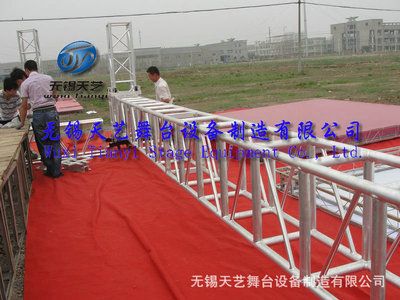 桁架设备厂家(桁架设备厂家有哪些) 钢结构异形设计 第4张 桁架设备厂家(桁架设备厂家有哪些) 钢结构异形设计 第4张