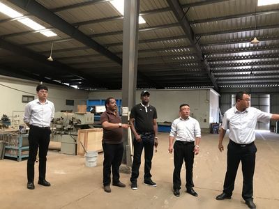钢结构加工厂考察重点 装饰幕墙施工 第5张 钢结构加工厂考察重点 装饰幕墙施工 第5张