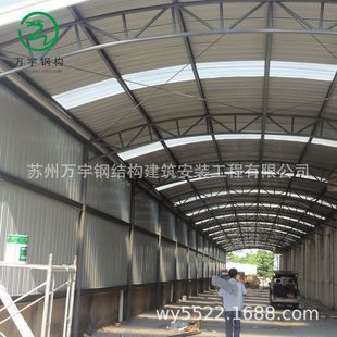 钢结构厂房工程报价(钢结构厂房工程报价受到多种因素影响钢结构厂房工程报价) 建筑消防施工 第1张 钢结构厂房工程报价(钢结构厂房工程报价受到多种因素影响钢结构厂房工程报价) 建筑消防施工 第1张