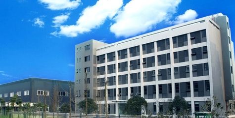 3层钢结构厂房效果图 建筑消防施工 第5张 3层钢结构厂房效果图 建筑消防施工 第5张