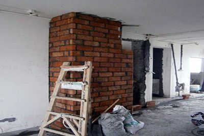 砖混结构改造注意事项 结构桥梁钢结构设计 第4张