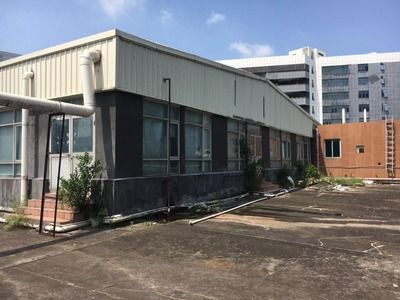 成都钢结构商品房（成都永吉鑫钢结构住宅） 钢结构蹦极设计 第2张