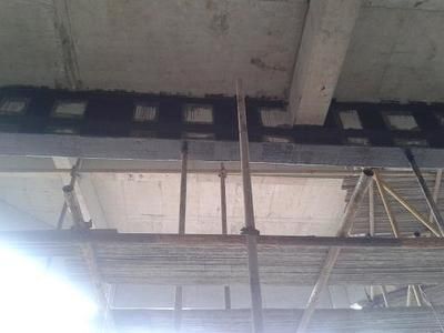 房屋加固（房屋加固可以从两个层面来讲是因为房屋破损而进行的维护性加固） 北京钢结构设计 第4张