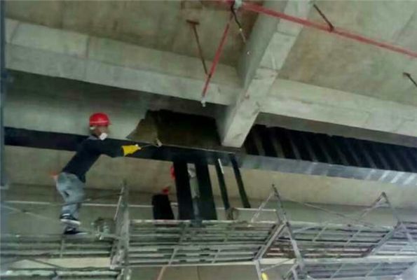 粘钢加固图片大全(粘钢加固图片大全_粘钢加固施工流程) 建筑效果图设计 第1张 粘钢加固图片大全(粘钢加固图片大全_粘钢加固施工流程) 建筑效果图设计 第1张
