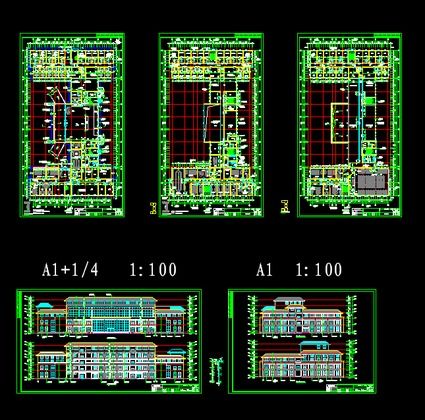 钢结构厂房设计图纸是设计院出图还是个人出图(钢结构厂房设计) 钢结构桁架施工 第4张 钢结构厂房设计图纸是设计院出图还是个人出图(钢结构厂房设计) 钢结构桁架施工 第4张
