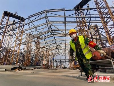 北京钢结构公司 国企 结构污水处理池施工 第3张 北京钢结构公司 国企 结构污水处理池施工 第3张