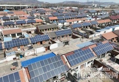 光伏屋顶整县推进(光伏屋顶整县推进政策最新动态分布式光伏技术发展趋势) 钢结构网架施工 第1张 光伏屋顶整县推进(光伏屋顶整县推进政策最新动态分布式光伏技术发展趋势) 钢结构网架施工 第1张