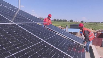 光伏屋顶整县推进(光伏屋顶整县推进政策最新动态分布式光伏技术发展趋势) 钢结构网架施工 第4张 光伏屋顶整县推进(光伏屋顶整县推进政策最新动态分布式光伏技术发展趋势) 钢结构网架施工 第4张