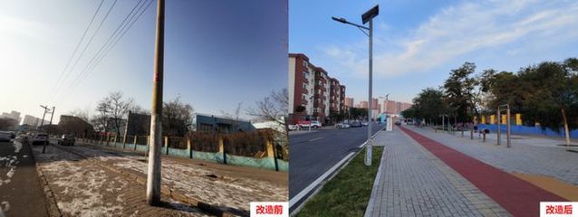 包钢老旧小区改造项目最近情况（包钢职工家属区2024年城镇老旧小区改造项目已成功中标） 结构地下室设计 第4张