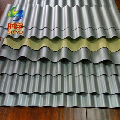钢结构波纹板好多钱一个平方(波纹板市场价格波动原因) 结构工业钢结构施工 第4张 钢结构波纹板好多钱一个平方(波纹板市场价格波动原因) 结构工业钢结构施工 第4张