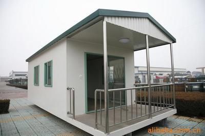 山东钢结构房屋厂家（三维钢构公司案例展示恒昌科技钢结构厂房造价预算） 钢结构蹦极施工 第2张