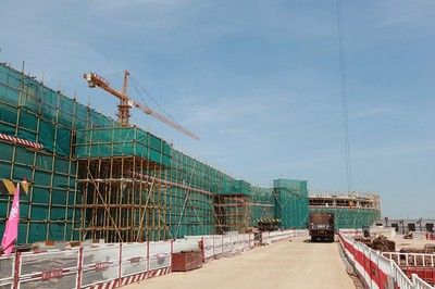海口钢结构设计公司vs北京湃勒思建筑 结构砌体施工 第2张 海口钢结构设计公司vs北京湃勒思建筑 结构砌体施工 第2张