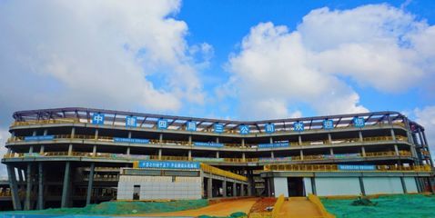 海口钢结构设计公司vs北京湃勒思建筑 结构砌体施工 第3张 海口钢结构设计公司vs北京湃勒思建筑 结构砌体施工 第3张