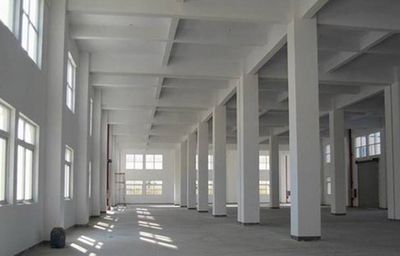 钢结构厂房每平米含钢量多少(钢结构厂房每平米含钢量因类型(轻型或重型)、是否有吊车) 装饰工装设计 第1张 钢结构厂房每平米含钢量多少(钢结构厂房每平米含钢量因类型(轻型或重型)、是否有吊车) 装饰工装设计 第1张