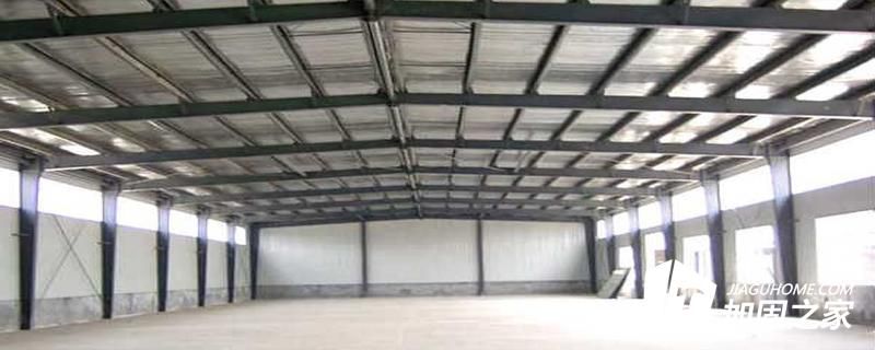 钢结构厂房每平米含钢量多少(钢结构厂房每平米含钢量因类型(轻型或重型)、是否有吊车) 装饰工装设计 第3张 钢结构厂房每平米含钢量多少(钢结构厂房每平米含钢量因类型(轻型或重型)、是否有吊车) 装饰工装设计 第3张