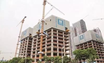 钢结构全国百强企（钢结构企业国际竞争力钢结构企业国际竞争力钢结构行业未来发展方向） 钢结构网架施工 第2张
