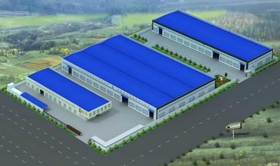 钢结构公司加工（钢结构加工技术发展趋势）