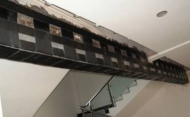 北京 房屋加固公司电话号码 结构机械钢结构施工 第3张