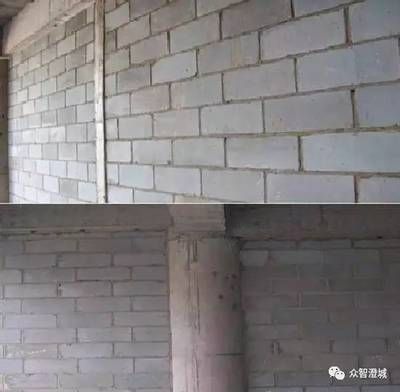 北京加气块墙砌筑价格多少(加气块墙施工成本控制标准) 建筑施工图设计 第3张 北京加气块墙砌筑价格多少(加气块墙施工成本控制标准) 建筑施工图设计 第3张