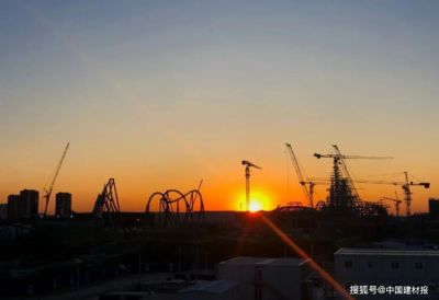 钢结构停车场需要投资多少钱(钢结构停车场人力成本分析) 结构机械钢结构设计 第4张 钢结构停车场需要投资多少钱(钢结构停车场人力成本分析) 结构机械钢结构设计 第4张
