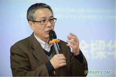 北京市碳纤维工程技术研究中心主任是谁 建筑效果图设计 第2张