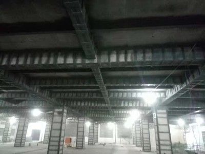 西宁建筑加固jqw（疑问：西宁建筑加固中使用的jqw材料有哪些优势） 北京钢结构设计问答