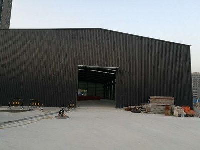 宁波钢结构设计公司vs北京湃勒思建筑（北京湃勒思建筑技术有限公司vs北京湃勒思建筑）