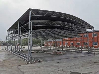 宁波钢结构设计公司vs北京湃勒思建筑（北京湃勒思建筑技术有限公司vs北京湃勒思建筑） 结构电力行业设计 第4张