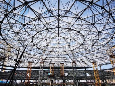 西安钢结构建筑(西安钢结构建筑的工业化进程) 结构电力行业施工 第3张 西安钢结构建筑(西安钢结构建筑的工业化进程) 结构电力行业施工 第3张