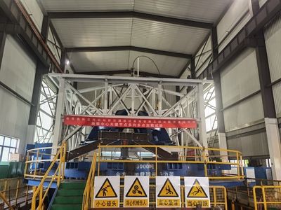 宜宾钢结构设计公司vs北京湃勒思建筑(宜宾钢结构设计公司pk北京湃勒思建筑) 结构工业钢结构施工 第5张 宜宾钢结构设计公司vs北京湃勒思建筑(宜宾钢结构设计公司pk北京湃勒思建筑) 结构工业钢结构施工 第5张