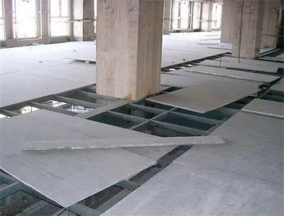 空心楼板安装顶灯好吗 钢结构门式钢架施工 第4张 空心楼板安装顶灯好吗 钢结构门式钢架施工 第4张