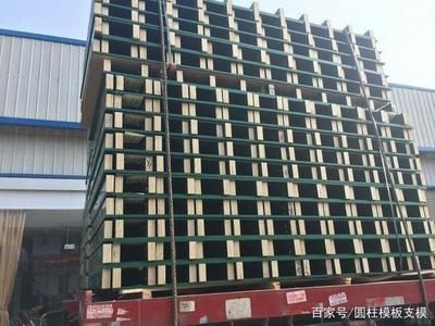 异形模板支模图片(关于“异形模板支模图片”的查询结果中并未提供具体的图片链接) 结构砌体设计 第3张 异形模板支模图片(关于“异形模板支模图片”的查询结果中并未提供具体的图片链接) 结构砌体设计 第3张