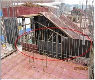 异形模板支模图片(关于“异形模板支模图片”的查询结果中并未提供具体的图片链接) 结构砌体设计 第4张 异形模板支模图片(关于“异形模板支模图片”的查询结果中并未提供具体的图片链接) 结构砌体设计 第4张