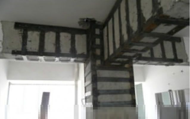 房屋加固设计公司(上海同丰房屋加固设计事务有限公司) 北京加固施工 第1张 房屋加固设计公司(上海同丰房屋加固设计事务有限公司) 北京加固施工 第1张