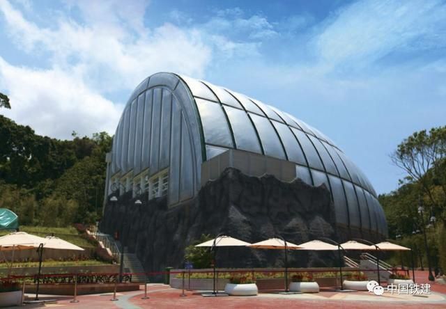 澳门钢结构设计公司vs北京湃勒思建筑 建筑消防设计 第1张 澳门钢结构设计公司vs北京湃勒思建筑 建筑消防设计 第1张