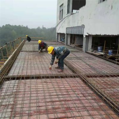 钢结构加固施工方案范本(钢结构加固施工方案) 结构桥梁钢结构设计 第3张 钢结构加固施工方案范本(钢结构加固施工方案) 结构桥梁钢结构设计 第3张