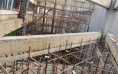 钢结构加固施工方案范本(钢结构加固施工方案) 结构桥梁钢结构设计 第5张 钢结构加固施工方案范本(钢结构加固施工方案) 结构桥梁钢结构设计 第5张
