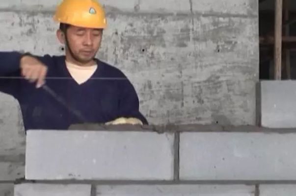 砌筑墙体加固做法图集（砌筑墙体的加固方法）