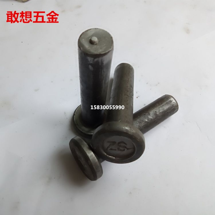 钢结构螺栓是什么材质(钢结构螺栓是什么材质钢结构螺栓是什么材质的选择) 钢结构跳台施工 第5张 钢结构螺栓是什么材质(钢结构螺栓是什么材质钢结构螺栓是什么材质的选择) 钢结构跳台施工 第5张