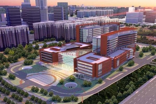 北京有没有异形医院(北京有异形医院吗) 钢结构钢结构螺旋楼梯施工 第2张 北京有没有异形医院(北京有异形医院吗) 钢结构钢结构螺旋楼梯施工 第2张