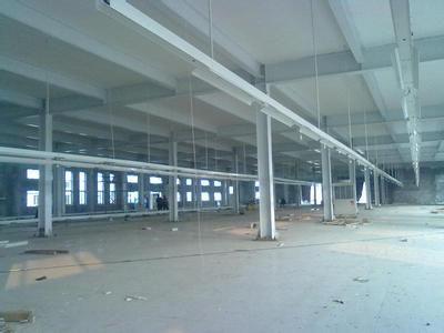 钢结构厂房电线安装效果图(钢结构厂房电线安装效果图的具体信息和注意事项) 建筑施工图施工 第5张 钢结构厂房电线安装效果图(钢结构厂房电线安装效果图的具体信息和注意事项) 建筑施工图施工 第5张